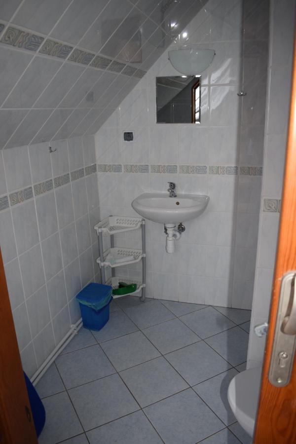 Pokoje U Emilii Katy Rybackie Luaran gambar